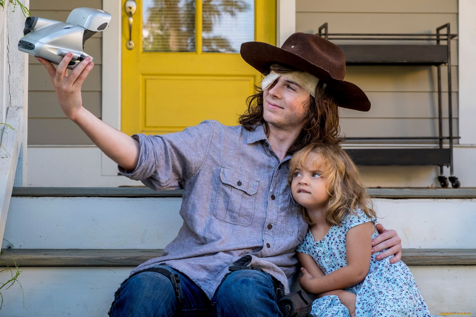  , the walking dead, 